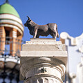 La Vaquilla in Teruel